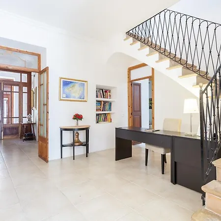 Country house Mallorca Florit *