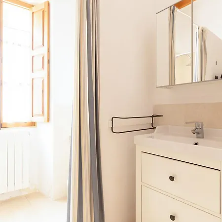 Mallorca Florit Casa di campagna Sencelles
