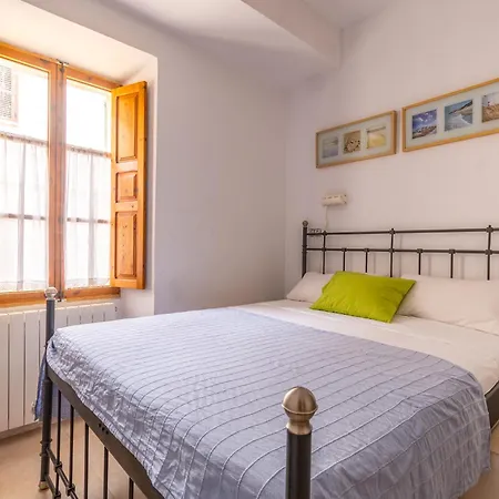 Mallorca Florit Casa di campagna