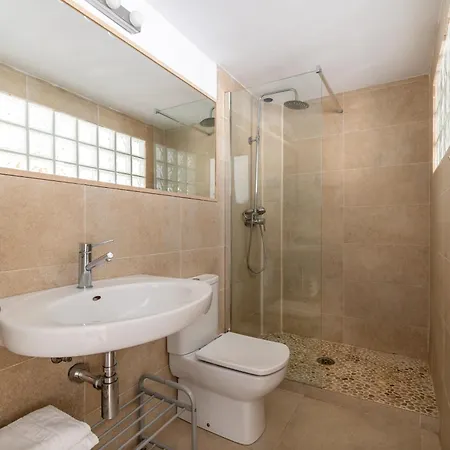 Casa di campagna Mallorca Florit Sencelles