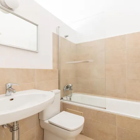 Mallorca Florit Casa di campagna *