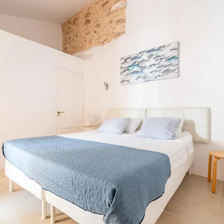 Mallorca Florit Country house