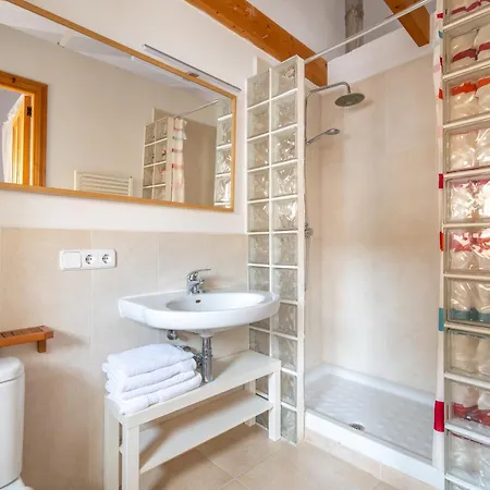 Mallorca Florit Country house
