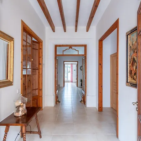 Mallorca Florit Casa di campagna
