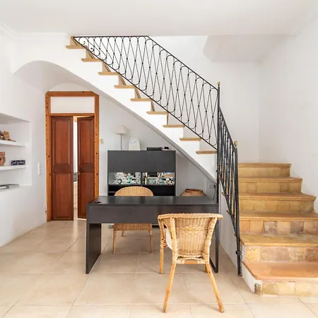 Casa di campagna Mallorca Florit Sencelles