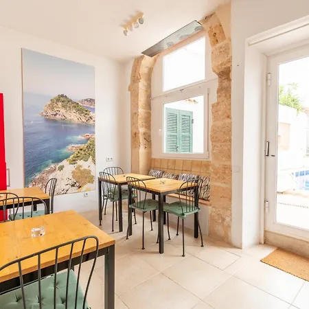 Country house Mallorca Florit *