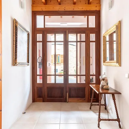 Country house Mallorca Florit