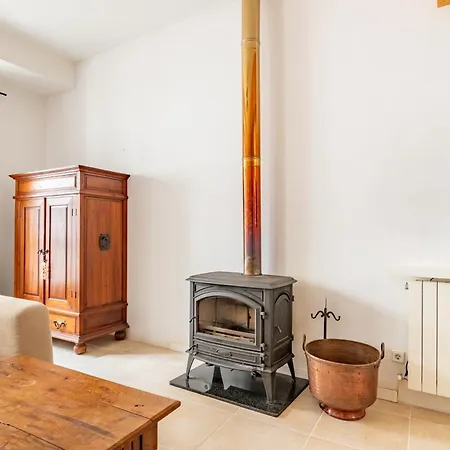 Country house Mallorca Florit Sencelles