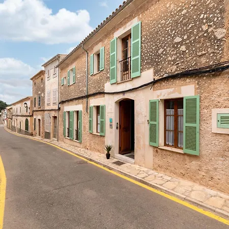 Mallorca Florit Country house Sencelles