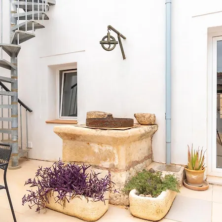 Mallorca Florit Casa di campagna