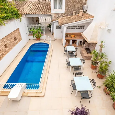 Country house Mallorca Florit *