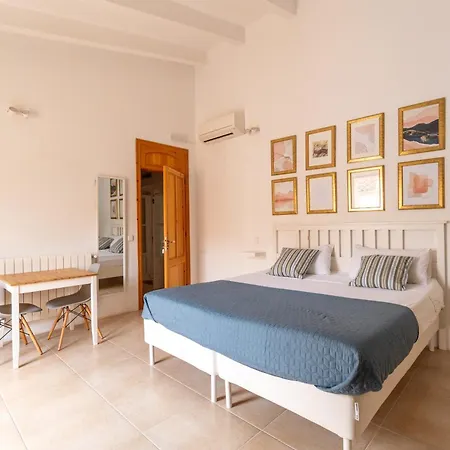 Country house Mallorca Florit *