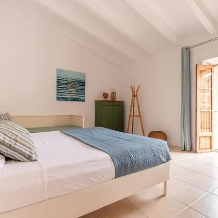 Mallorca Florit Country house Sencelles