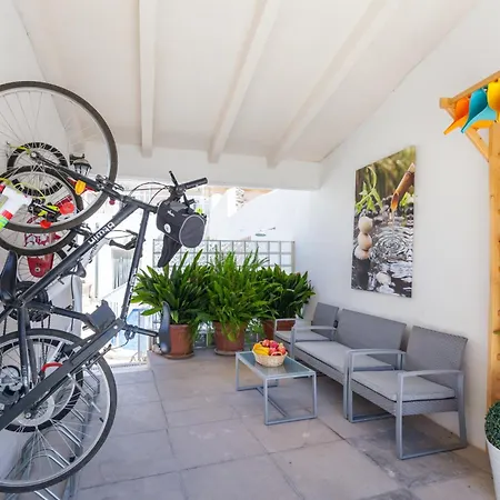 Country house Mallorca Florit Sencelles