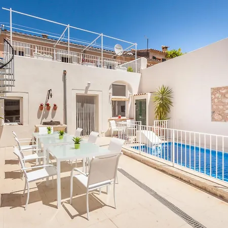 Country house Mallorca Florit Sencelles