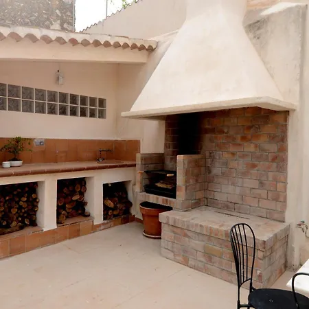 Country house Mallorca Florit