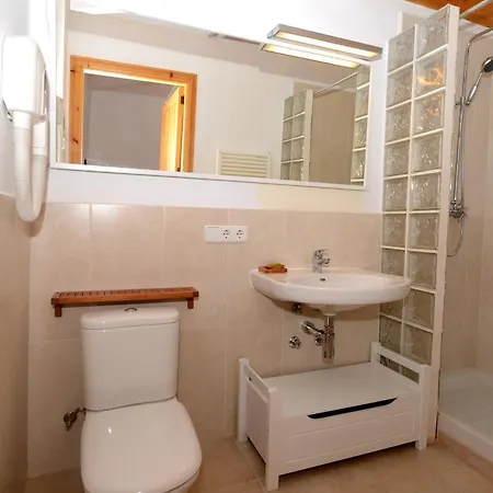 Mallorca Florit Country house *