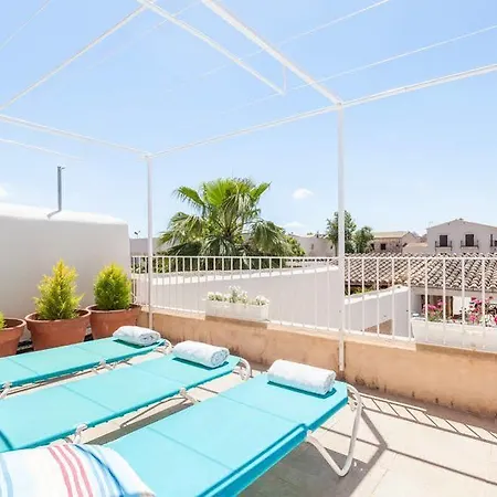 Mallorca Florit Casa di campagna
