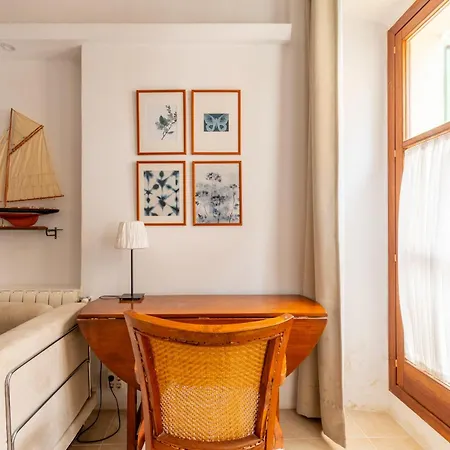 Casa de Campo Mallorca Florit
