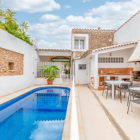 Mallorca Florit * Sencelles