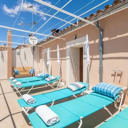 Mallorca Florit Casa de Campo *